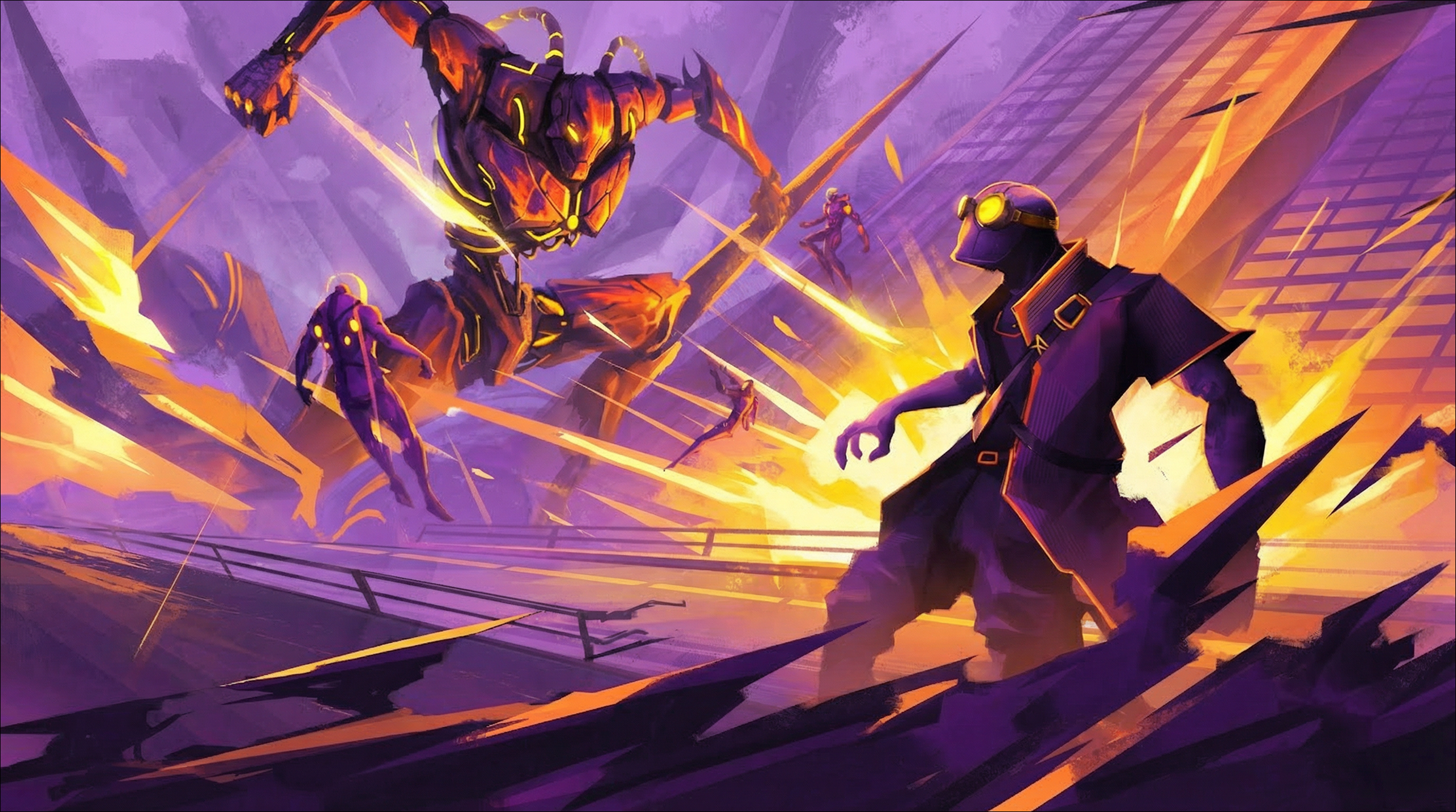 Карта событий